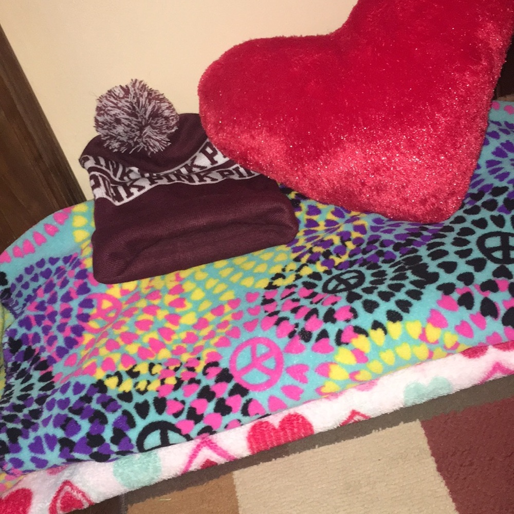Cozy bundle